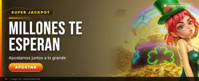 Bono de Bienvenida 100% Extra promotion banner