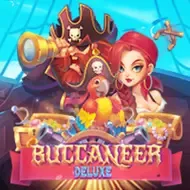 Buccaneer Deluxe screenshot