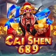Cai Shen 689 screenshot