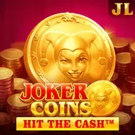 Joker Coins screenshot