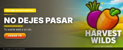 Cashback VIP Semanal promotion banner